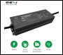 ENER-J 200W 24V-8.3A Waterproof IP67 Power Supply - Code T695