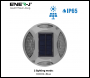 ENER-J Solar Fence/Step Light CCT (6000K/3000K)   - Code T723