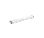 ENER-J Pack of 2 Rechargeable Motion Sensor Cabinet Lights, 10 LED with 2 Switch Modes, USB Charging, for Kitchen Wardrobe Closet - Code T727-2