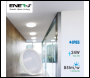 ENER-J 24W LED Bulkhead Standard Model IP65 6000K - Code T750