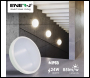 ENER-J 24W LED Bulkhead Standard Model IP65 6000K - Code T750