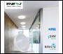 ENER-J 24W LED Bulkhead Standard Model IP65 4000K - Code T751