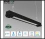 ENER-J 100W LED LINEAR HIGHBAY, 150 LM/W, CCT Switchable, 5 Years Warranty - Code T756