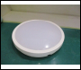 ENER-J 24W LED Bulkhead with Microwave Sensor & Emergency Function IP65 4000K - Code T761