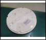 ENER-J 24W LED Bulkhead with Microwave Sensor & Emergency Function IP65 4000K - Code T761