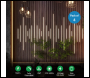 ENER-J ENER-J Smart LED Strip Kit for Soundproof Acoustic Panels, Dimmable & App/Voice Controlled(4pcs) - Code T841