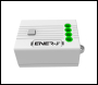 ENER-J 10A RF Receiver for Non Dimmable Switch - Code WS1017
