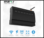 ENER-J Max load 16A*2 + 10A*4, 6 circuits, on/off, RF & wifi RECEIVERS for Switches - Code WS1031