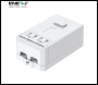 ENER-J Non Dimmable 5A RF Receiver - Code WS1055X