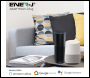 ENER-J Dimmable + WiFi 1.5A Mini Receiver - Code WS1056M