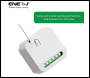 ENER-J Dimmable + WiFi 1.5A Mini Receiver - Code WS1056M