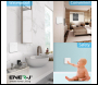 ENER-J Dimmable + WiFi 1.5A Receiver - Code WS1056X