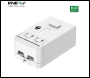 ENER-J Non Dimmable + WiFi 5A RF Receiver - Code WS1057X