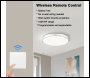 ENER-J 1 Gang Wireless Kinetic Switch +Non-Dimmable Receiver Bundle Kit - Code WS1060X