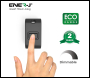 ENER-J Mini FOB Wireless Switch 1 Gang, Black
for ECO RANGE - Code WS1066