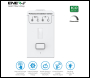 ENER-J Dimmable + RF 1A Receiver - Code WS1079X