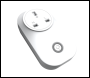ENER-J 13A Smart Wireless Plug for Wireless kinetic range (UK Plug)  - Code WS1080
