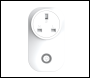 ENER-J 13A Smart Wireless Plug for Wireless kinetic range (UK Plug)  - Code WS1080