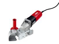 Flex F1109 710w Gutter Support Groove Cutter 240v (Code 251338)