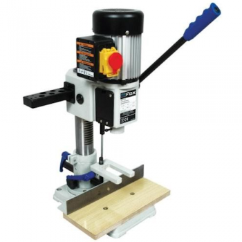 Fox F14 651 Bench Morticer - 5/8 inch ,  �hp (240 Volt Only)