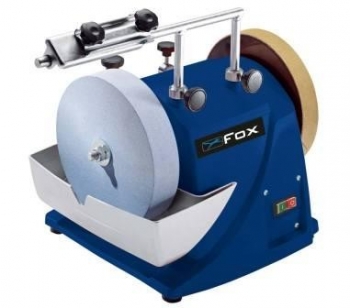 Fox F23-730 Sharpening Centre