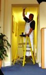 Youngman Catwalk S400 Steps Aluminium/Fiberglass