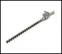 Makita Hedge Trimmer Attachment for 24.5cc Line Trimmer