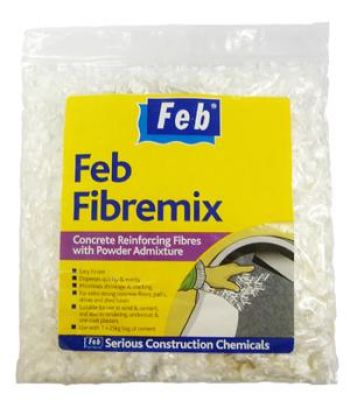 Feb Firemix Bulk Bag (per 20)