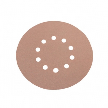 Flex WST 700 Velcro Abrasive Round Paper - 150 Grit
