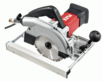 Flex Diamond Stone Cutter CSW 4161 (240 V)