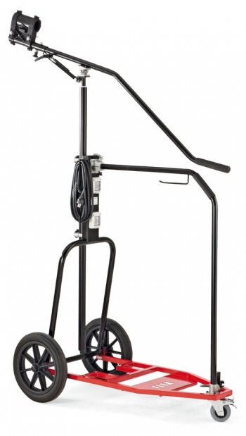 Flex GM 320 Mobile Workstation