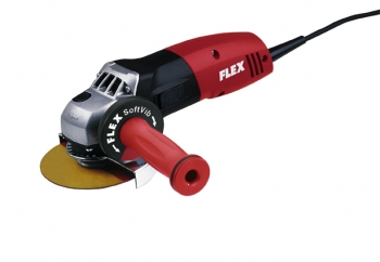 Flex L3309FR 230/CEE 1010 watt angle grinder, 125 mm
