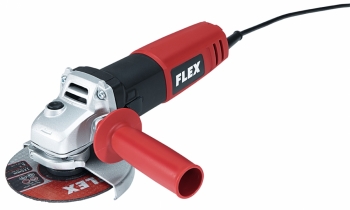 Flex LE910125 230/CEE Universal 900 watt angle grinder, 125 mm