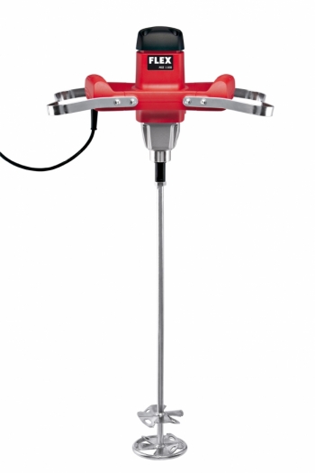 Flex MXE 1100 230/CEE + SR2 single-speed mixer with speed control