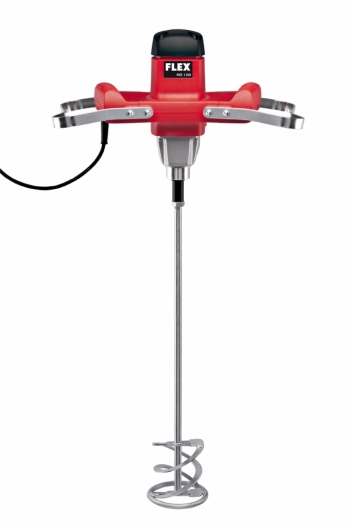 Flex MXE 1100 230/CEE + WR2 single-speed mixer with speed control