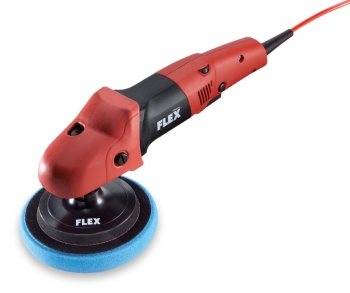 Flex PE 14-3 125 Angle Polisher 240v