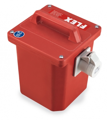 Flex TT 2000 Isolating transformer