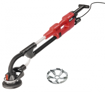 Flex Grinder WST 1000 FV, Kit Thermo-Whirljet without suction hose
