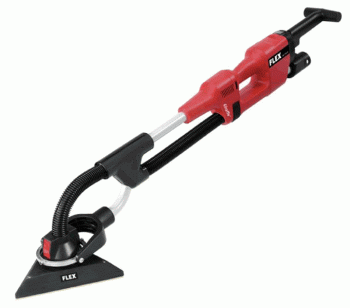 Flex WST 700 VV Vario Plus Giraffe� Wall & Ceiling Sander (110/240 Volt)