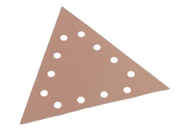 Flex WST 700 Velcro Abrasive Triangular Paper