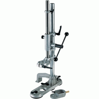 Flex BD 05 Slimline Drill Stand With Triple Lateral Support