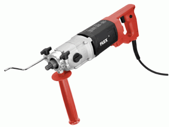 Flex BH 612 VR 2 Speed Dry Core Drilling Machine (110/240 Volt)