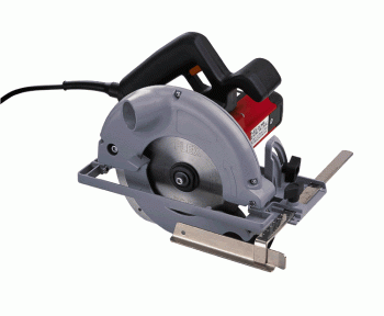 Flex CS3455A Hand Circular Saw With 55mm Depth Of Cut (240 Volt Only)
