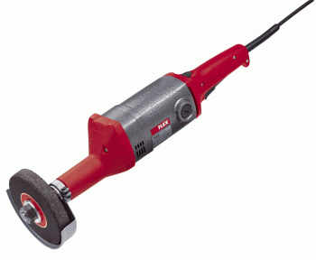 Flex H1206 710 Watt Low Speed Straight Grinder (110/240 Volt)