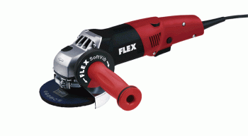 Flex L 3406 VRG Variable Speed 1,400 Watt Angle Grinder 125mm Disc (240 Volt Only)