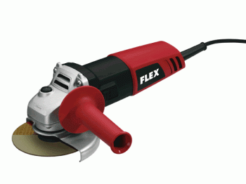 Flex L 3709/125 800 Watt Angle Grinder 125mm Disc (240 Volt Only)