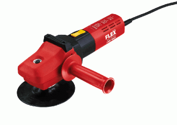 Flex LG 1704 VR 1,500 Watt Angle Grinder 178mm Disc (240 Volt Only)