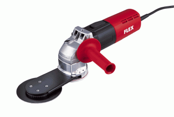 Flex LL 1107 VEA 710 Watt Flat Head Sander (240 Volt Only)