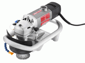 Flex LWW 2106 VR Edge Milling Tool For Granite (110v &240v)