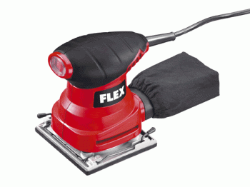 Flex MS 713 Palm Sander (240 Volt Only)